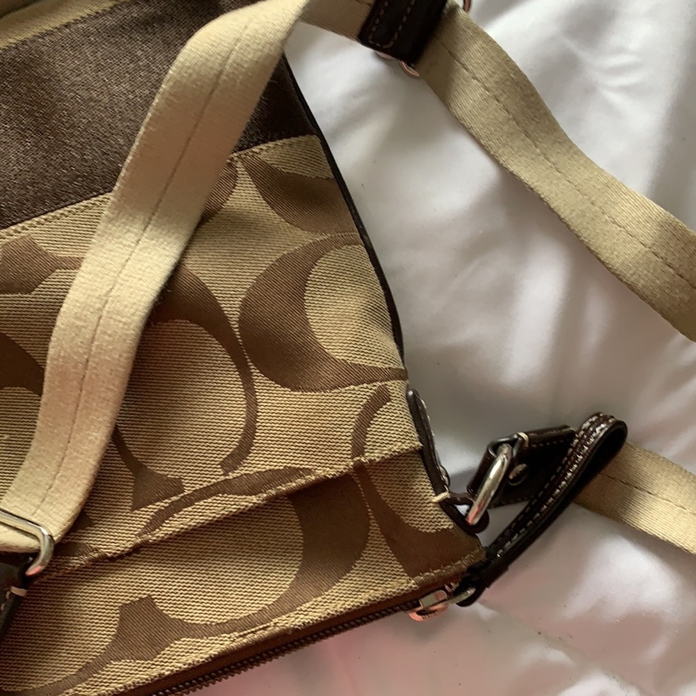 Coach bag 💼 - Picture 12 of 13